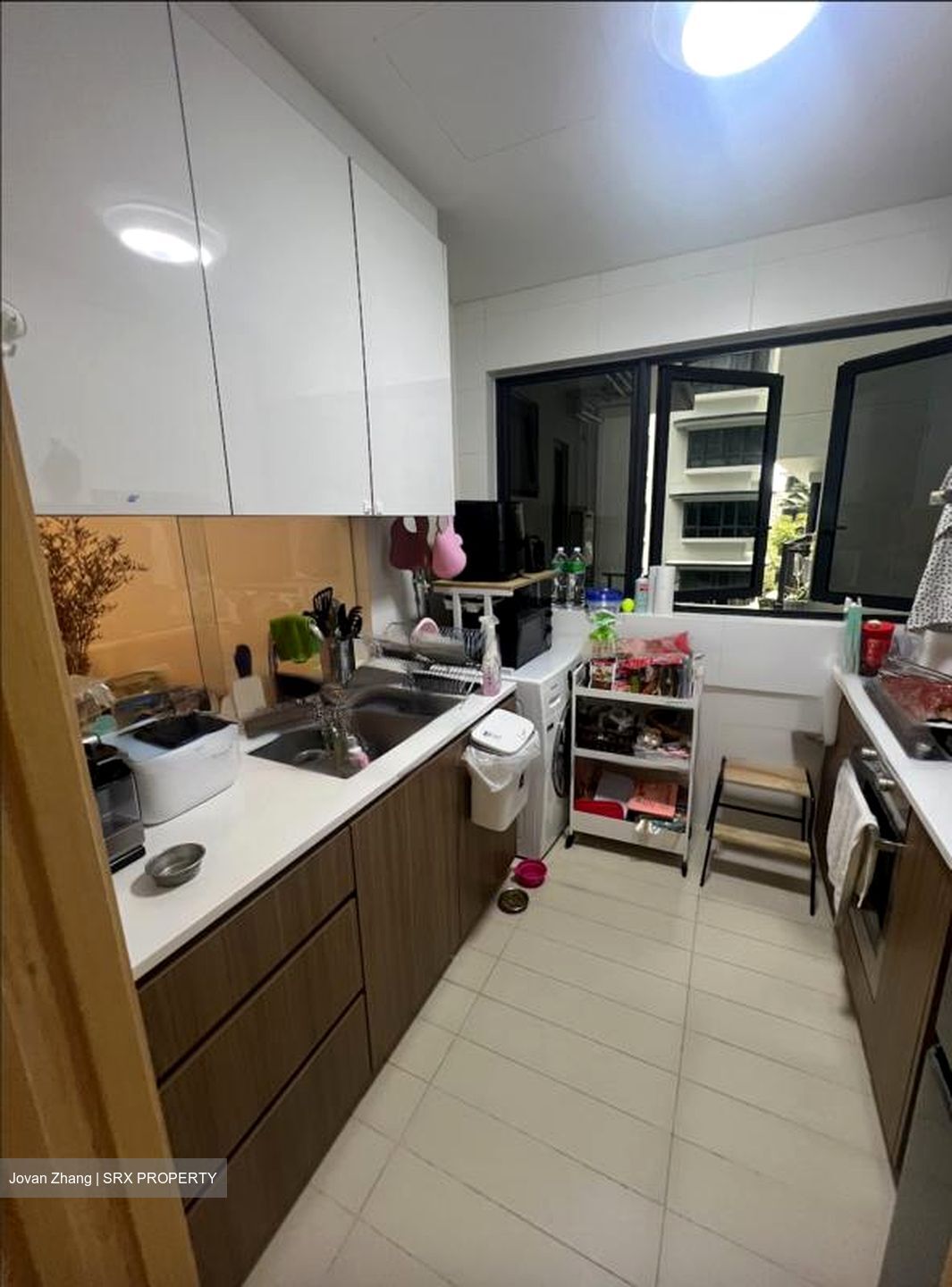 NV Residences (D18), Condominium #577094731